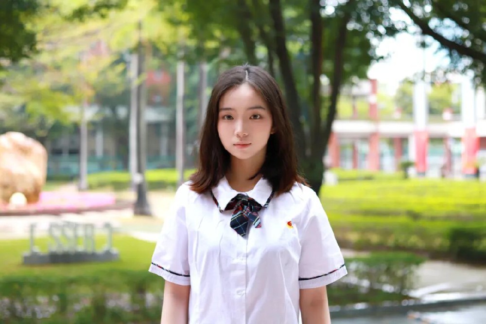 少年志 | 黄颖臻：解译运动康复密码，直通港大医学院