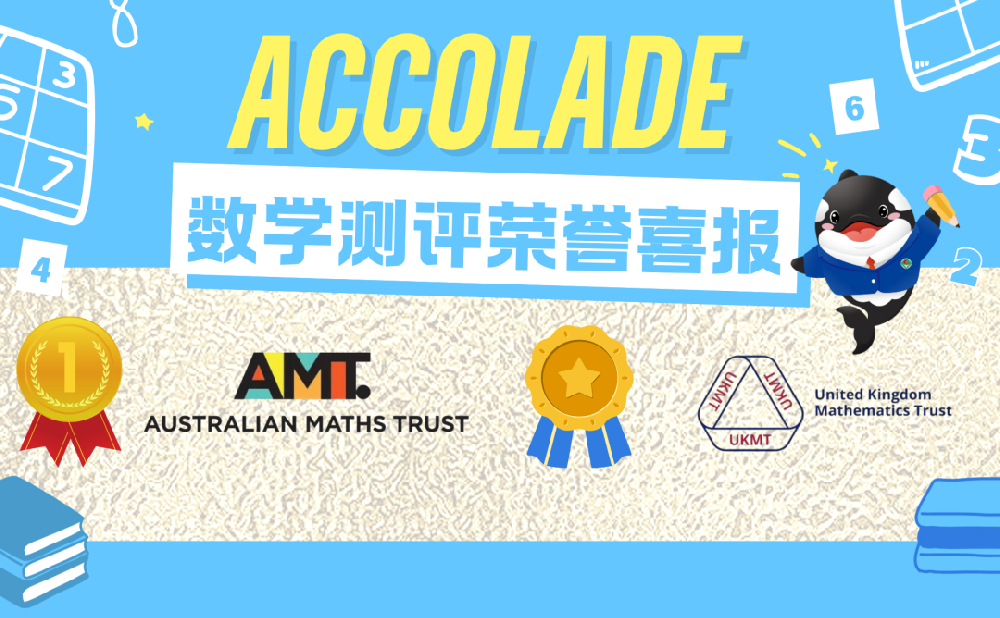 金奖云集，闪耀全球！两项国际数学测评斩获216项殊荣